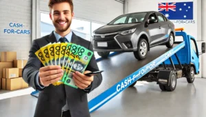Steps to Sell Your Car in Claremont