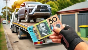 Steps to Sell Your Car in Coolbellup