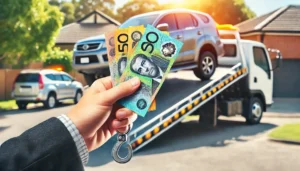 Steps to Sell Your Car in Currambine