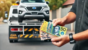 Steps to Sell Your Car in Darch