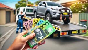 Steps to Sell Your Car in Doubleview