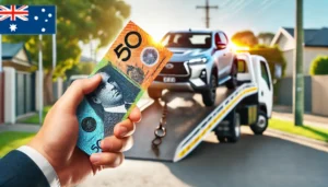 Tips for Finding Reliable Car Wreckers in Craigie