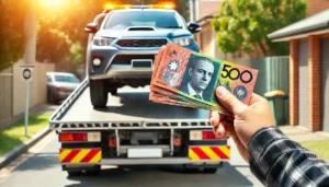 Tips for Selling Your Old or Damaged Car in East Fremantle