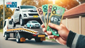 Tips to Maximise Your Car’s Value in Cullacabardee