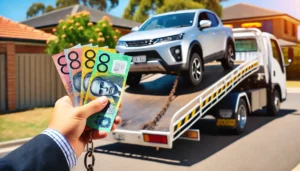 Tips to Prepare Your Car for Removal in Dalkeith