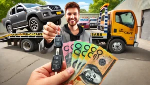 Types of Vehicles Accepted in Chidlow