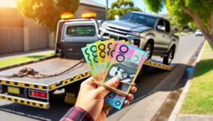 Types of Vehicles Accepted in Cooloongup