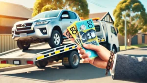 Types of Vehicles Accepted in Duncraig
