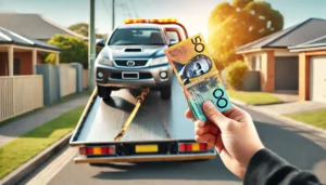 Types of Vehicles Accepted in East Rockingham