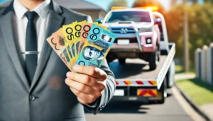 Types of Vehicles Accepted in Eden Hill