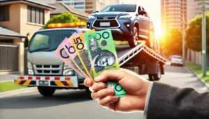 Understanding Car Recycling Benefits in Craigie