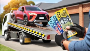 Understanding Cash for Cars Services in Darch