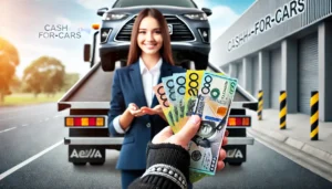 Understanding Cash for Cars in Chidlow