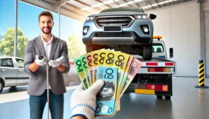 Understanding Cash for Cars in Clifton Park
