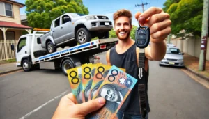 Understanding Cash for Cars in Cloverdale