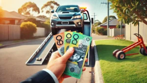 Understanding Cash for Cars in Connolly