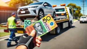 Understanding Cash for Cars in Currambine
