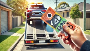 Vehicle Acceptance Requirements in Duncraig