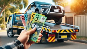 What Determines Your Car's Value in Coogee
