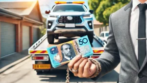 What Is Cash for Car Removal in Coolbinia