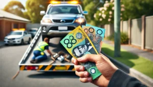 What Is Cash for Cars in Cooloongup
