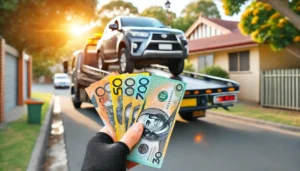 What Is Cash for Cars in Cottesloe