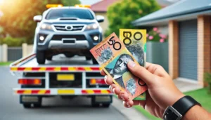 What Is Cash for Cars in Crawley