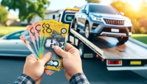 What Is Cash for Cars in Cullacabardee