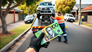 What Is Cash for Cars in Daglish