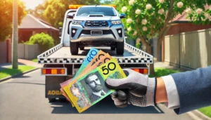 What Is Cash for Cars in Dalkeith