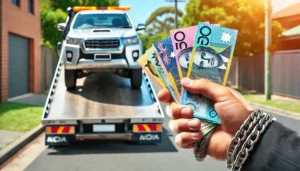 What Is Cash for Cars in Darling Downs