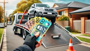 What Is Cash for Cars in Dayton