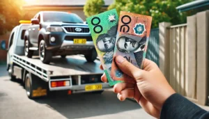 What Is Cash for Cars in Dianella