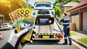 What Is Cash for Cars in Duncraig
