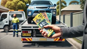 What Is Cash for Cars in East Victoria Park