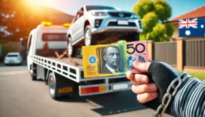 What Is Cash for Cars in Eden Hill