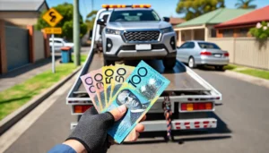 What Is Local Car Removal in East Cannington