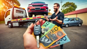 Why Choose Cash for Cars in Caversham