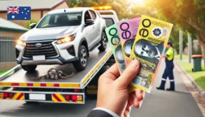 Why Choose Cash for Cars in Cottesloe
