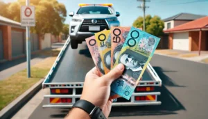 Why Choose Local Car Removal Services in Coolbinia