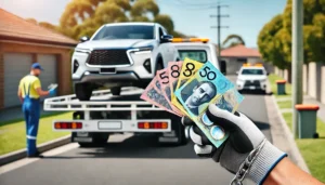 Why Choose Local Car Removal Services in East Perth