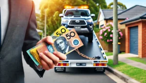 Why Choose Local Car Wreckers in East Fremantle