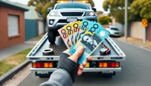 Why Choose Local Cash for Cars Services in Daglish