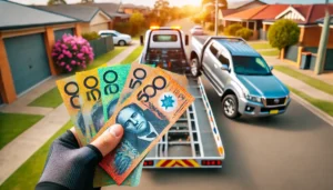 Why Choose Local Cash for Cars Services in Duncraig