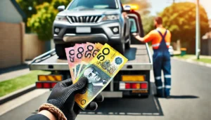 Why Choose Professional Car Buyers in Craigie