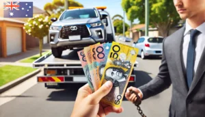 Why Choose Professional Car Removal Services in Cullacabardee