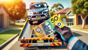 Why Choose Professional Car Removal Services in Eden Hill