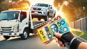 Why Choose Professional Car Removal in East Rockingham