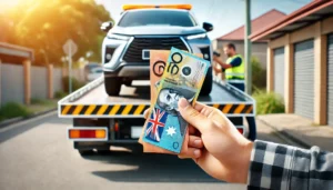 Why Choose Reliable Car Removal Services in Dalkeith