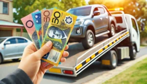 Benefits of Choosing a Cash for Cars Service in Ferndale